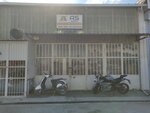 AS Zorlu (Izmir, Cigli, Sasali Central Neighborhood, 10th Street, 34), industrial enterprise