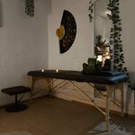 Kanupria Studio (Chekhova Avenue, 45), salón de masaje