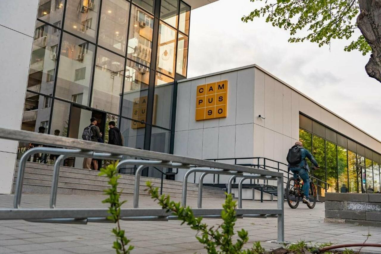 Фото отеля 4