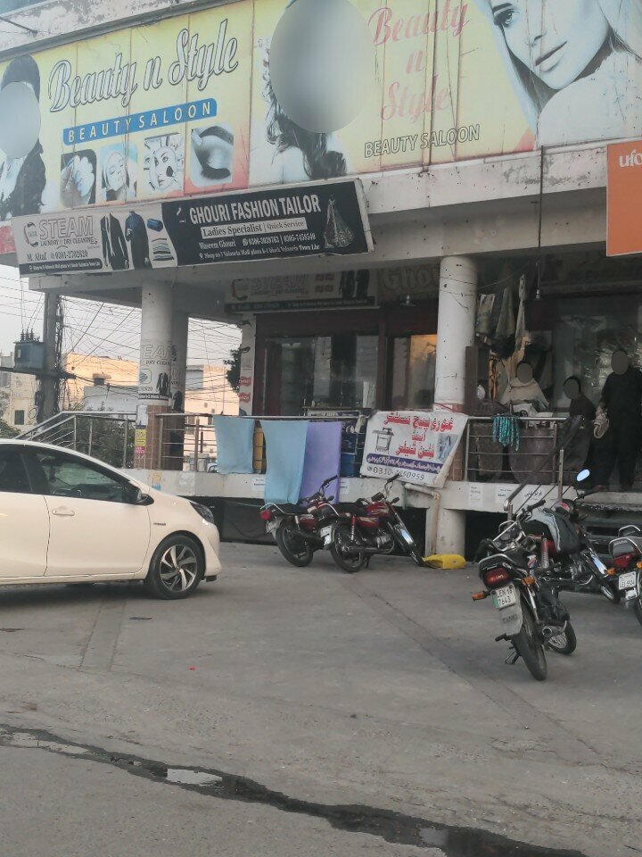 Tailor Gori fashion tailor, Lahore, photo