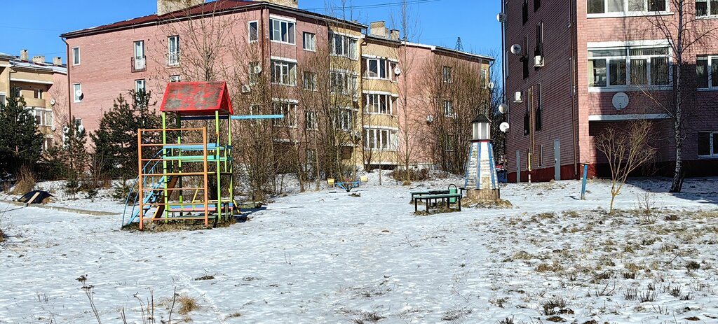 Playground Playground, Smolensk Oblast, photo