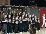 Студия современного танца (8 Marta Street, 48) ، مدرسة لتعليم الرقص
