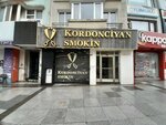 Dentist Sinasi Kayurek (İstanbul, Şişli, Cumhuriyet Cad., 169), private practice doctors