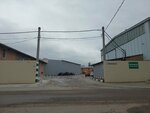 Agc (Tsentralniy City administrative district, mikrorayon Cheryomushki, Vishnyakovoy Street, 3/5), warehouse