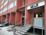 М&л (Komsomolskaya Street, 86), management company