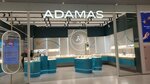 Adamas (Aviatorov Street, 3А), jewelry store