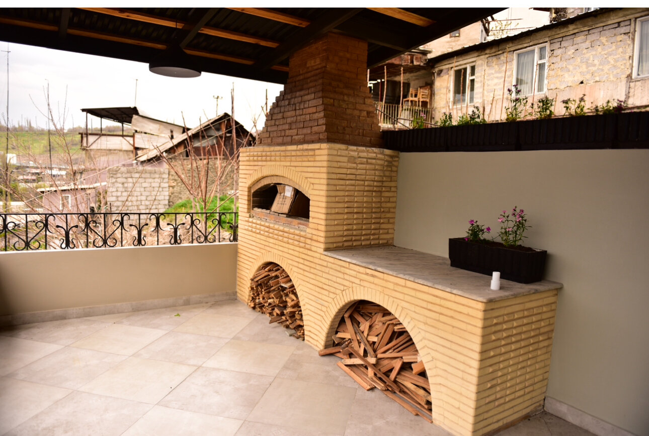 Фото La Casa Hotel Yerevan