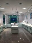Adamas (Yartsevskaya Street, 19), jewelry store