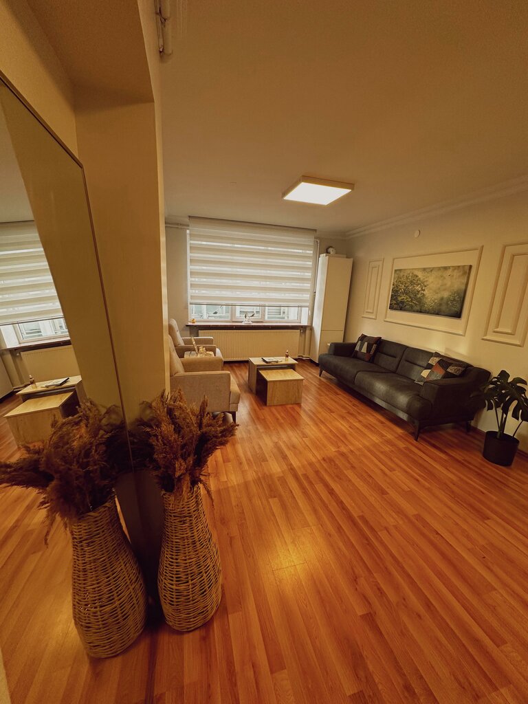 Psychological center Sahi Psikoloji, Ankara, photo