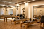 mvpilates (Suzdalskoe Highway, 12), pilates studio