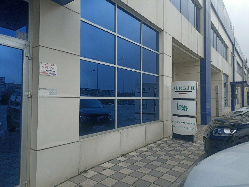 Purchase of machinery and equipment Birlik Milling Machines Industry, Konya, photo