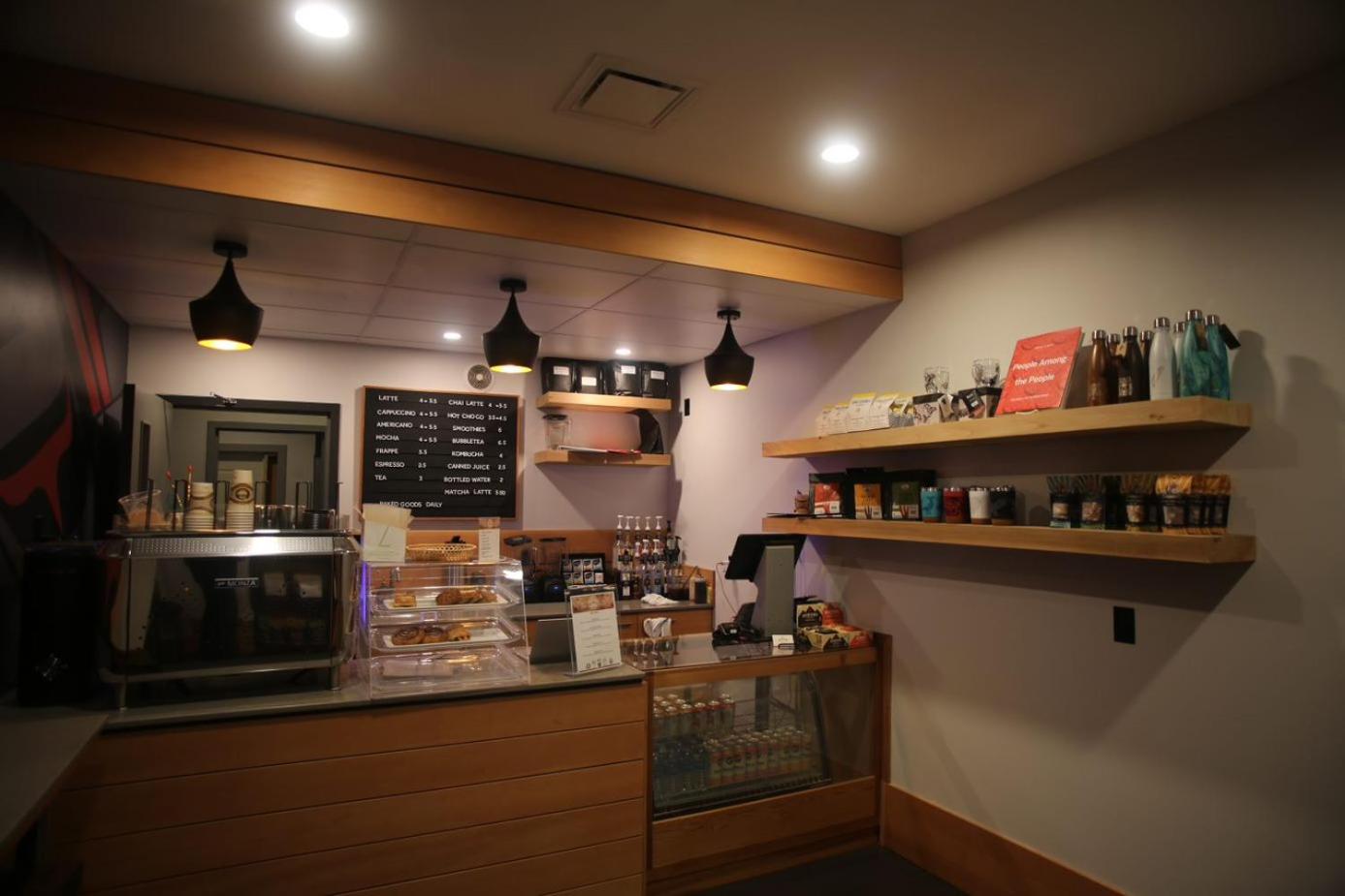 Фото Kwa'Lilas Hotel