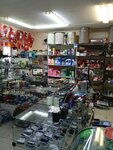 Поклёвский (derevnya Sugat, Beregovaya ulitsa, 1А), auto parts and auto goods store