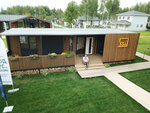 33m (Moscow Region, Dzerzhinskoye Highway, 45А), construction of country houses and cottages