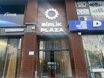 Birlik Plaza (İstanbul, Beylikdüzü, Beylikdüzü OSB Mah., Birlik Sanayi Sitesi 3. Cad., 13) ، مركز أعمال
