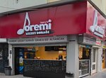 Doremi Lezzet Durağı Grab and Go Alsancak (Izmir, Konak, Alsancak Neighborhood, 1441st Street, 11C) ، وجبات سريعة