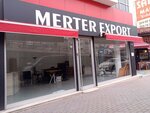 Merter Export (Bursa, Osmangazi, Ahmet Hamdi Tanpınar Cad., 11A), clothing store