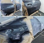 Вмятины нет (Optichesky Drive, 101), auto body repair