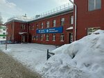 Пункт вакцинации от Covid-19 (Parkovaya Street, 31), vaccination point