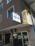Seçkin Men's Hairdresser (Ankara Province, Cankaya District, Fakulteler Neighborhood, Gecit Street, 7), barber shop