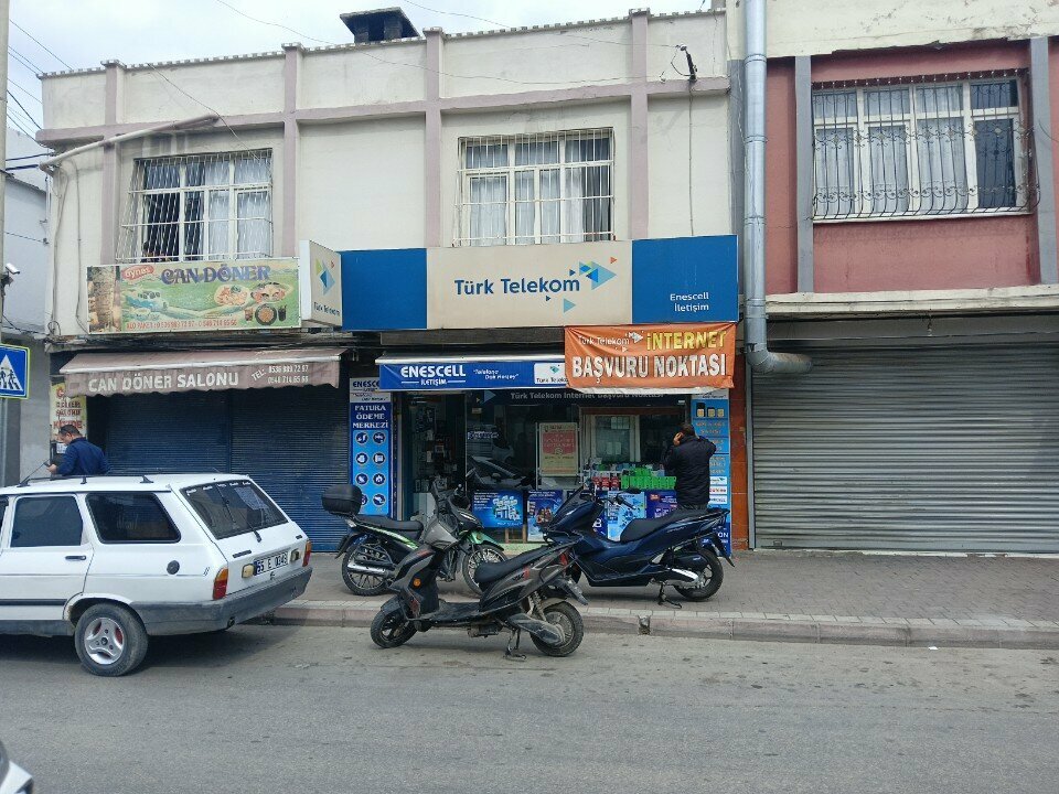 Phone repair Enescell Iletişim, Adana, photo