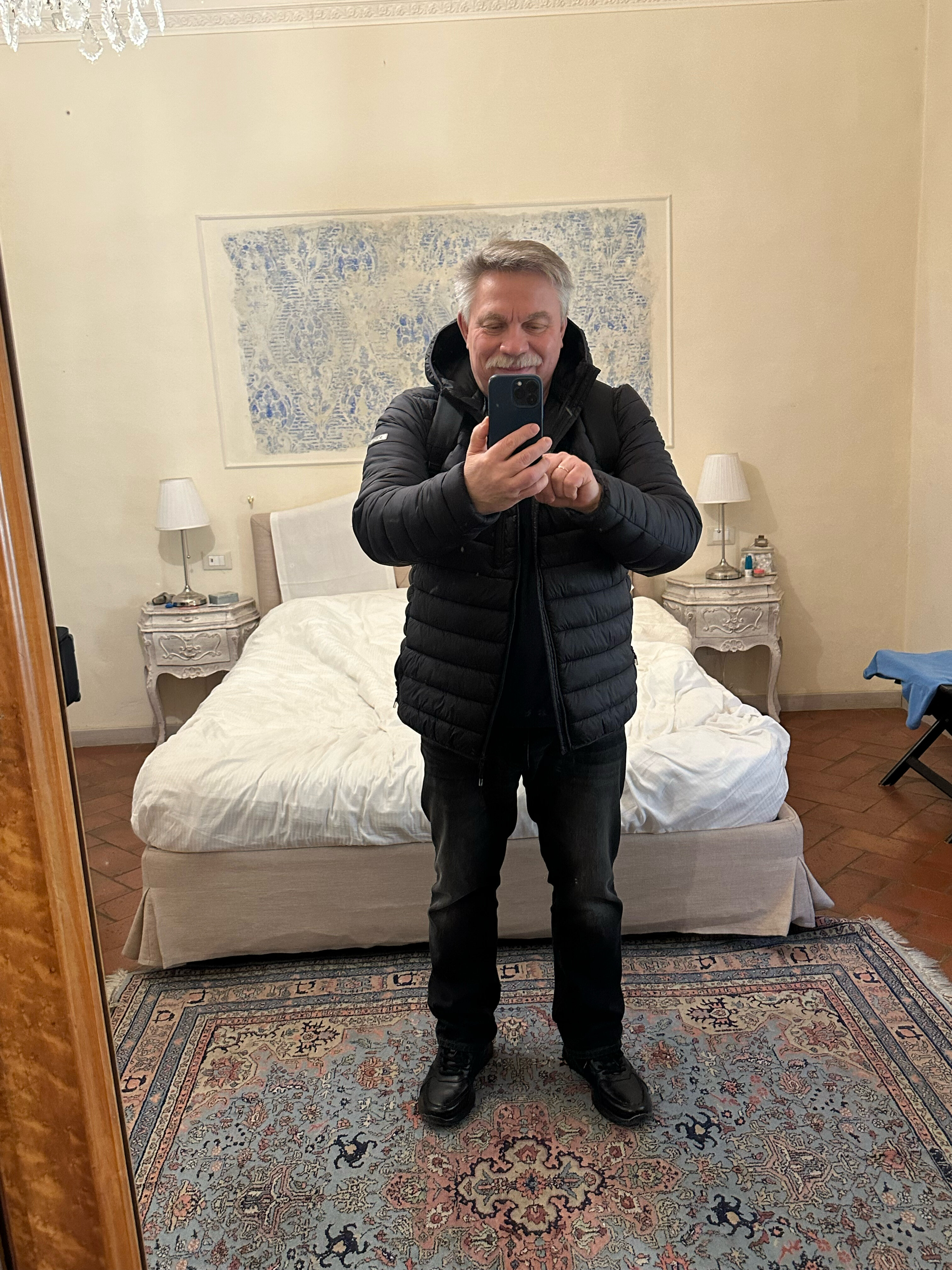 Фото Dimora Bandinelli Firenze