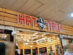 Hat Trick (Abdullah Haroon Road, S17), clothing store