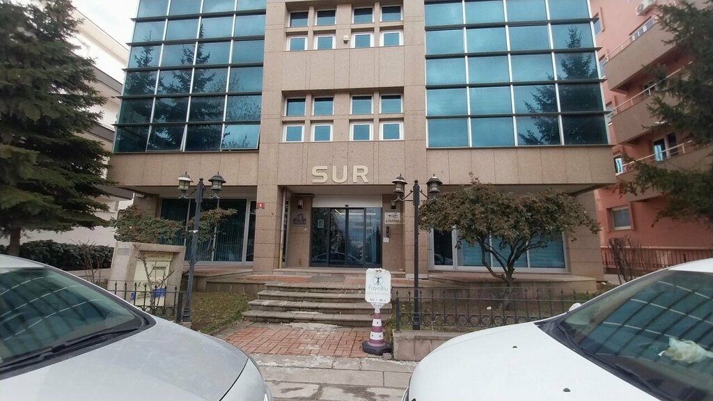 Autocosmetics, auto chemical goods Kvz Automotive, Ankara, photo