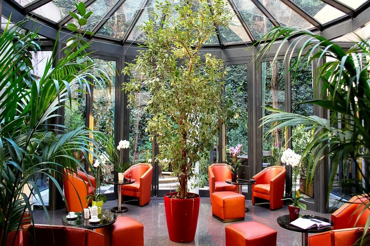 Фото La Fantaisie