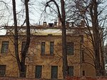 Институт мозга (Vorontsovo Pole Street, 10), atracción