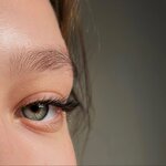 Good Lashes (Sverdlova Street, 55), eyebrow and eyelash salon