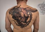 DimaNNstudio (Egorova Street, 8Б), tattoo studio