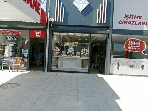 Karaoğlu Kuyumculuk Fotoğraf 3