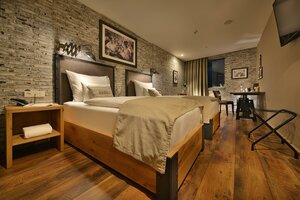 Гостиница Loft Premium & Wilson Palace