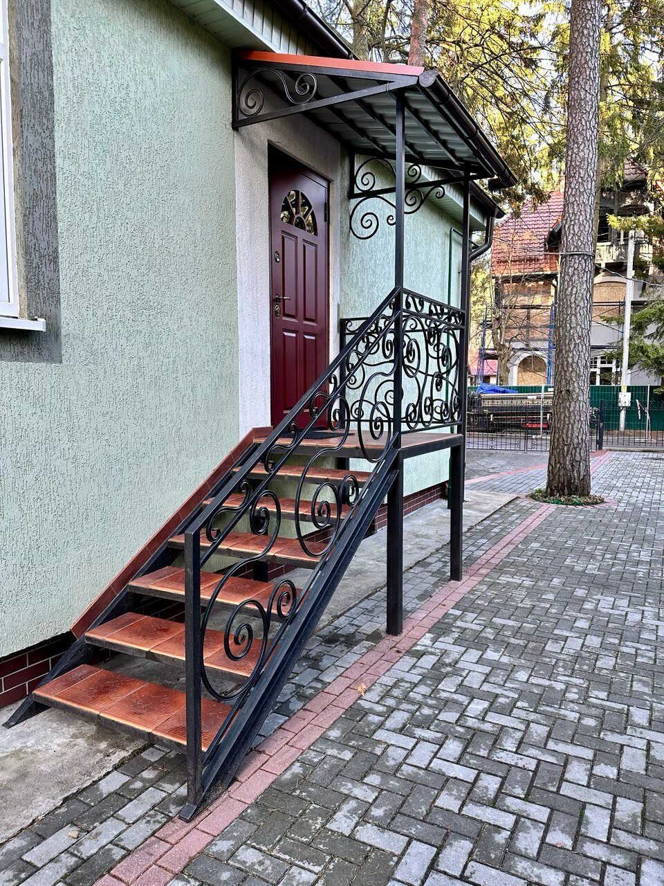 Фото отеля 3