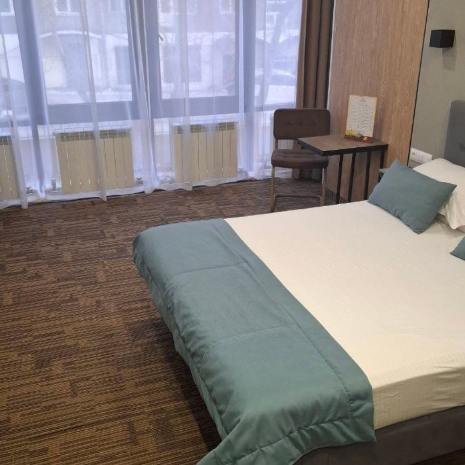 Фото Отель Praga 2