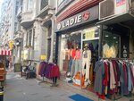 Laydie's (Istanbul, Sisli, Kurtulus Avenue, 168), tienda de ropa