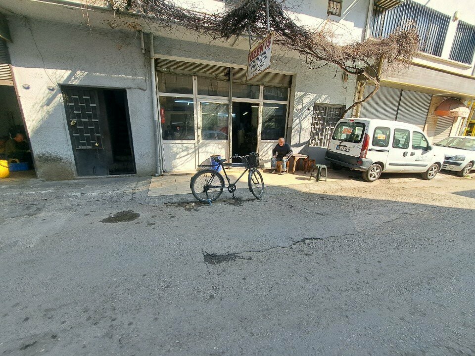 Engine repairs Ozen Is Motor Rectification Lathe Workshop, Izmir, photo