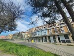 Carpet Field (Istanbul, Kagithane, Sirintepe Neighborhood, Aciyonca Street, 12), stadium