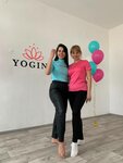 Yogini (Work Settlement of Koltsovo, Vektornoye Highway, 5), yoga studio