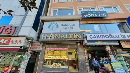 Han Altın Fotoğraf 2