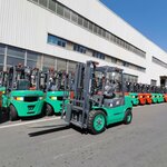 Zellift Forklift (Istanbul, Sultanbeyli, Quran Course Avenue, 385A), special equipment and special vehicles