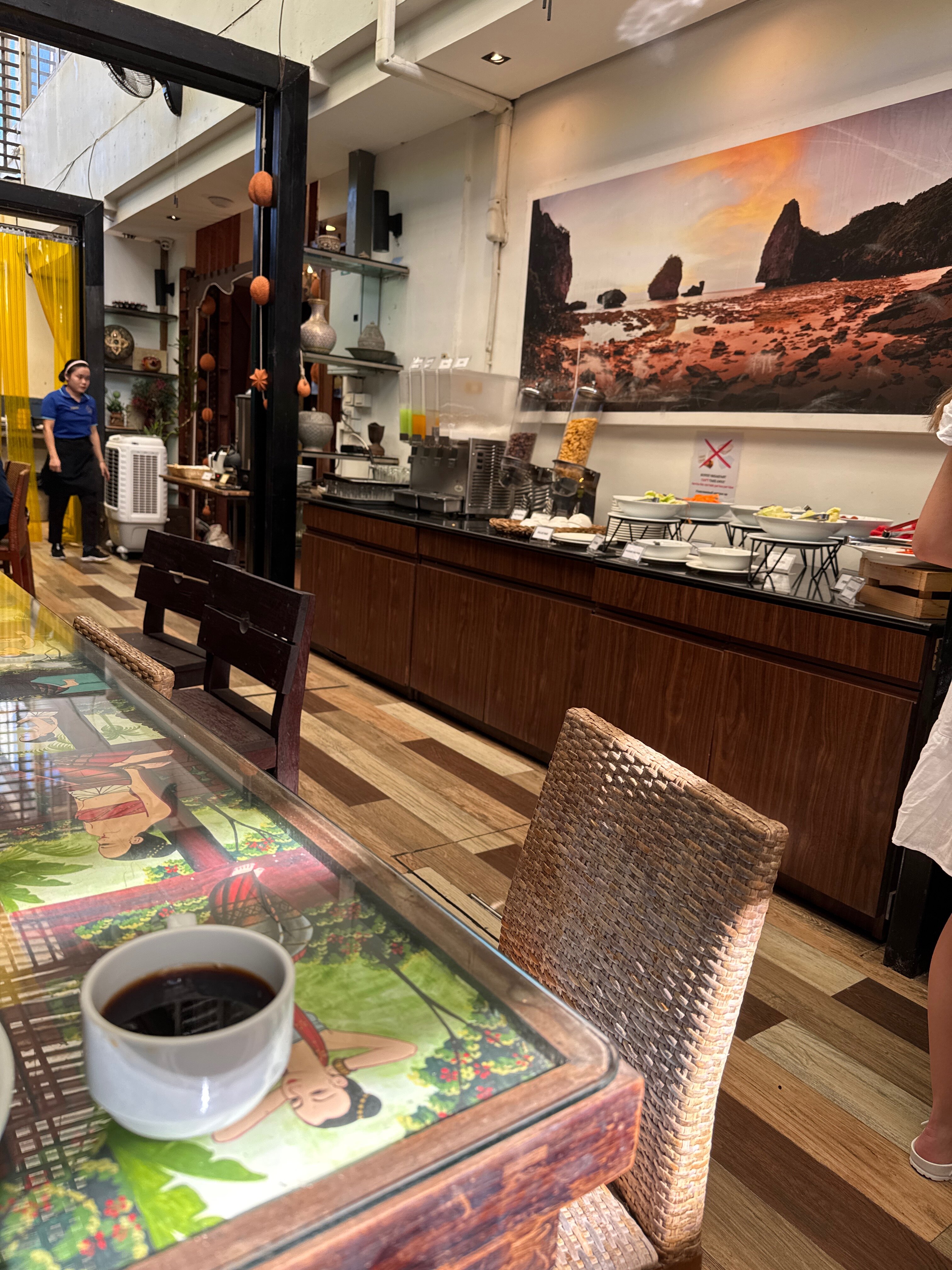 Фото On Hotel Phuket