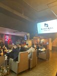 BlackBull (Georgıı Kansev kóshesi, 3А), restaurante
