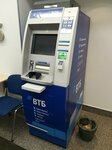 ВТБ (Dumskaya Street, 7), cajero automático