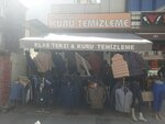 Klas Tailor Clothing (Istanbul, Bagcilar, Hurriyet Neighborhood, Menderes Avenue, 54), clothing store