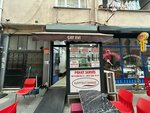Kofteci Ishak (İstanbul, Kağıthane, Sultan Selim Mah., Yonca Sok., 1), fast food