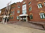 Zelenyy gorod (Sovetskaya Square, 18А), real estate agency