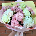 Цветочная лавка Камелия (selo Cheremshan, ulitsa Titova, 22А), flower shop