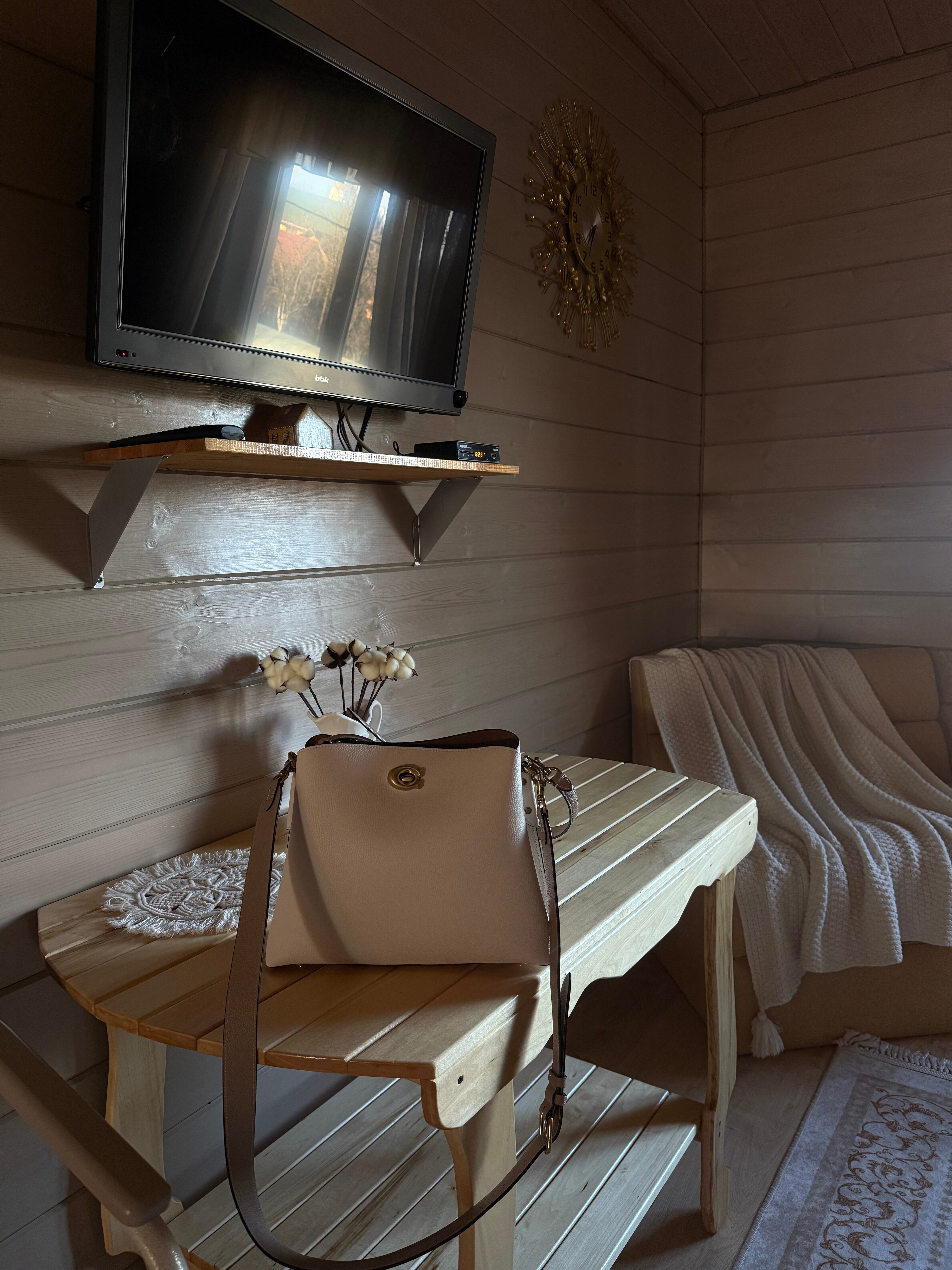 Фото Дом с баней